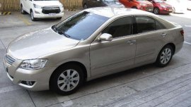 2007 Toyota Camry G FOR SALE 