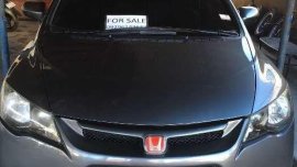 Honda Civic 1.8s 2010 FOR SALE 