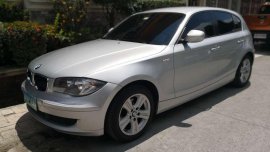 2011 BMW 116i FOR SALE 