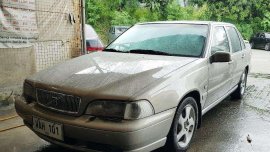 1998 Volvo S70 T5 For sale 