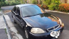 Honda Civic vti 1996 FOR SALE 