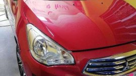 2016 MITSUBISHI Mirage G4 Automatic FOR SALE 