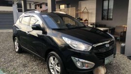 2011 Hyundai Tucson Tetha II Gold edition FOR SALE 