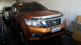 Nissan Navara El 2017 for sale