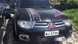 Mitsubishi Montero Sport Glx 2015 for sale