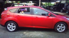 2013 Ford Focus 1.6 38 k mileage FOR SALE 