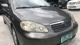 2006 Toyota Altis 1.8G AT Top Of The Line Nt City Vios Mazda3 Civic Fd Jazz