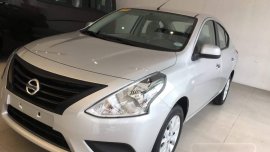 New Nissan Almera at Quezon Avenue 2014