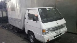 Mitsubishi L300 2011 model FOR SALE 