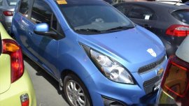 Chevrolet Spark Lt 2015 for sale