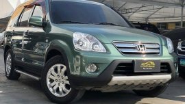 Honda CR-V 2005 FOR SALE