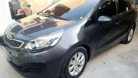 Kia Rio 2014 top of the line FOR SALE 