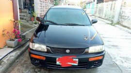 Mazda 323 2006 for sale