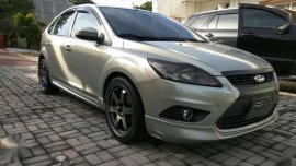 Ford Focus TDCI Diesel 2009 FOR SALE
