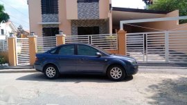 Sale or swap Ford Focus 2006 1.8L fuel efficient