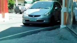Honda Jazz Orig local gd 2004 FOR SALE