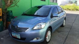 Toyota Vios 2012 model FOR SALE 