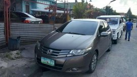 2011 Honda City 1.5e matic​ For sale 