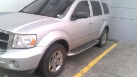 Well-maintained Dodge Durango 2009 for sale