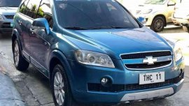 2011 Chevrolet Captiva for sale