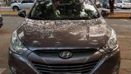 2012 Hyundai Tucson Theta II 4x2 For Sale 