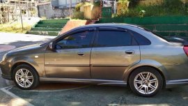 Chevrolet Optra 2007 for sale