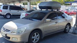 2004 Honda Accord 7th generation For Sale 