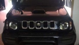Well-kept Suzuki Jimny 2011 for sale