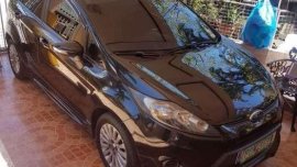 2011 Ford Fiesta​ For sale 