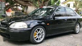 Rush!!Honda Vtec 1996model AT​ For sale 