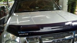 Well-maintained Isuzu DMax for sale