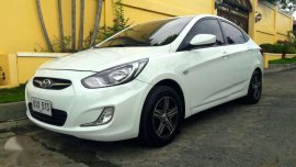 Hyundai Accent 2012​ For sale 