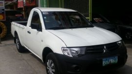 2012 Mitsubishi L200 for sale