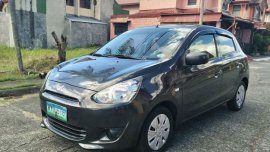 2013 Mitsubishi Mirage GLX for sale