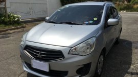 2014 Mitsubishi Mirage G4 GLX for sale