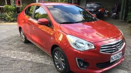 2015 Mitsubishi Mirage G4 GLS for sale