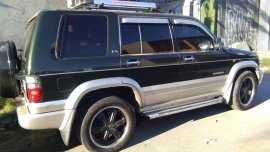 Isuzu Trooper 2000 for sale 