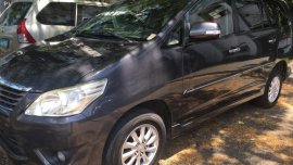 Toyota Innova 2013 for sale