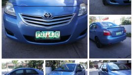 Toyota Vios 1.3 2011 for sale