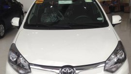 2018 Toyota Wigo for sale