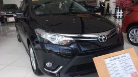 2018 Toyota Vios for sale
