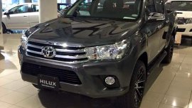 2018 Toyota Hilux for sale