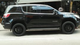 Chevrolet Trailblazer 2013 for sale