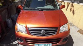 2012 Suzuki Alto k10​ For sale 