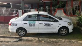 Good as new Toyota Vios 2011 for sale