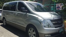 2010 Hyundai Grand Starex HVX Fortuner Innova Hiace Grandia