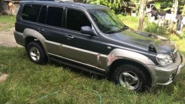 2008 Hyundai Terracan DSL AT for sale