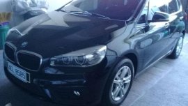 2017 BMW 218i Automatic 2000 KMS Financing OK