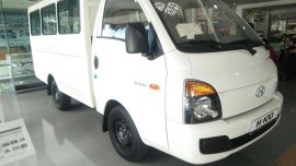 91k DP Available Unit Hyundai H100 Dual AC FREE ALARM and 2 EYE SENSOR