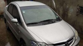 Honda City 2008 MT for sale